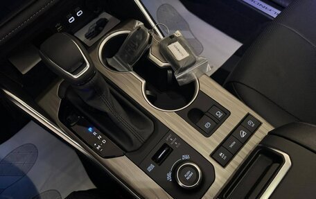 Toyota Highlander, 2025 год, 5 600 000 рублей, 4 фотография