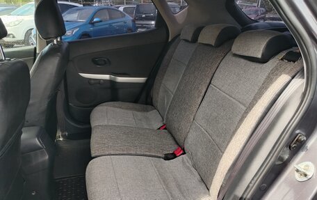 KIA cee'd III, 2013 год, 797 000 рублей, 18 фотография