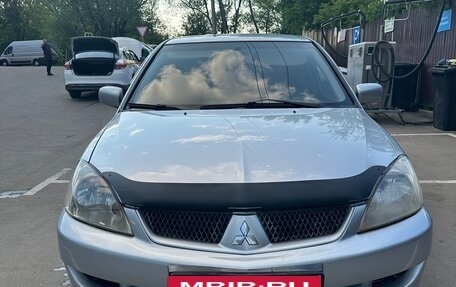 Mitsubishi Lancer IX, 2006 год, 370 000 рублей, 3 фотография