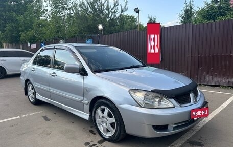 Mitsubishi Lancer IX, 2006 год, 370 000 рублей, 2 фотография