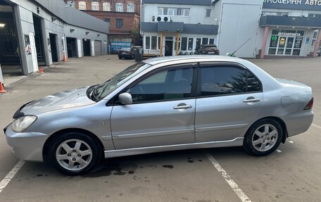 Mitsubishi Lancer IX, 2006 год, 370 000 рублей, 5 фотография