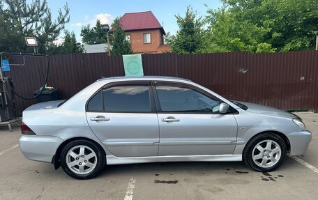 Mitsubishi Lancer IX, 2006 год, 370 000 рублей, 7 фотография