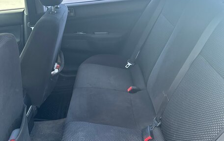 Mitsubishi Lancer IX, 2006 год, 370 000 рублей, 10 фотография