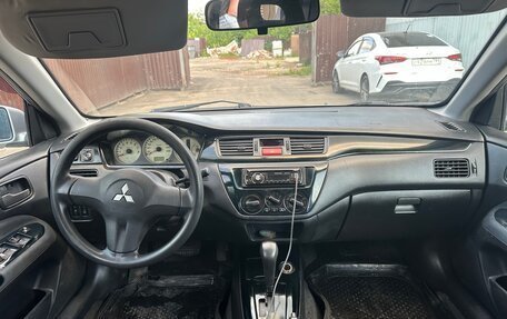 Mitsubishi Lancer IX, 2006 год, 370 000 рублей, 11 фотография