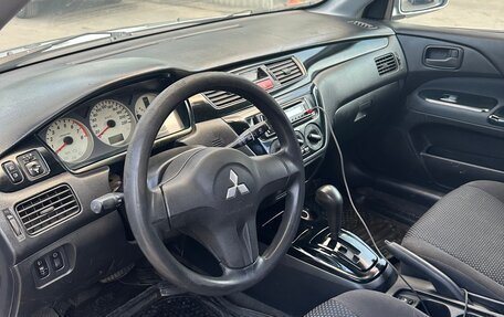 Mitsubishi Lancer IX, 2006 год, 370 000 рублей, 12 фотография