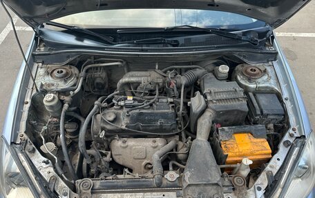 Mitsubishi Lancer IX, 2006 год, 370 000 рублей, 14 фотография