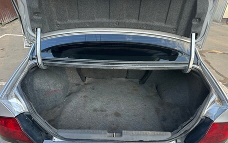 Mitsubishi Lancer IX, 2006 год, 370 000 рублей, 18 фотография