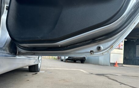 Mitsubishi Lancer IX, 2006 год, 370 000 рублей, 16 фотография