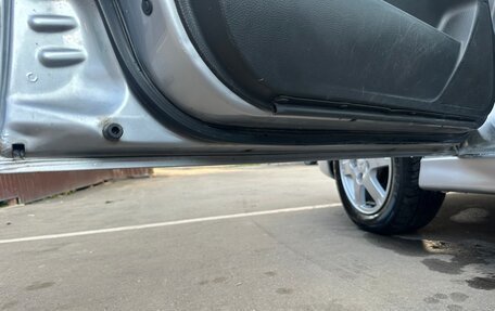 Mitsubishi Lancer IX, 2006 год, 370 000 рублей, 19 фотография