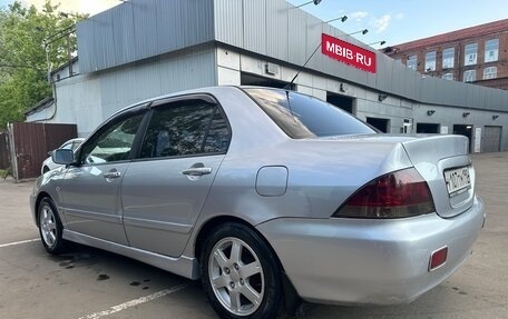 Mitsubishi Lancer IX, 2006 год, 370 000 рублей, 6 фотография