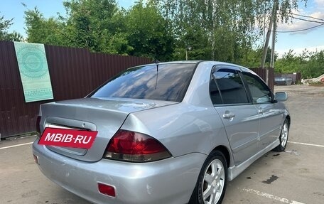 Mitsubishi Lancer IX, 2006 год, 370 000 рублей, 8 фотография