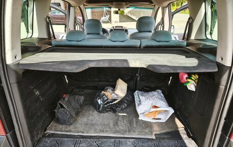 Citroen Berlingo II рестайлинг, 2013 год, 640 000 рублей, 4 фотография