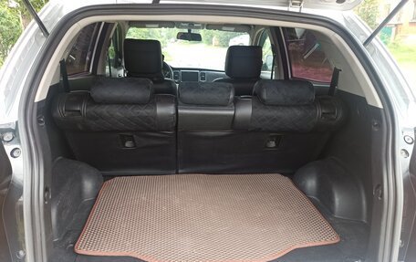 SsangYong Actyon II рестайлинг, 2013 год, 1 175 000 рублей, 6 фотография