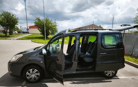 Citroen Berlingo II рестайлинг, 2013 год, 640 000 рублей, 2 фотография
