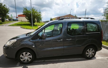 Citroen Berlingo II рестайлинг, 2013 год, 640 000 рублей, 5 фотография