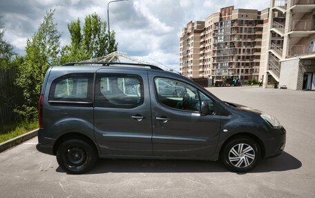 Citroen Berlingo II рестайлинг, 2013 год, 640 000 рублей, 7 фотография