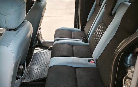 Citroen Berlingo II рестайлинг, 2013 год, 640 000 рублей, 11 фотография