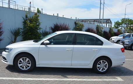 Volkswagen Jetta VI, 2015 год, 1 340 000 рублей, 3 фотография