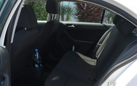 Volkswagen Jetta VI, 2015 год, 1 340 000 рублей, 7 фотография