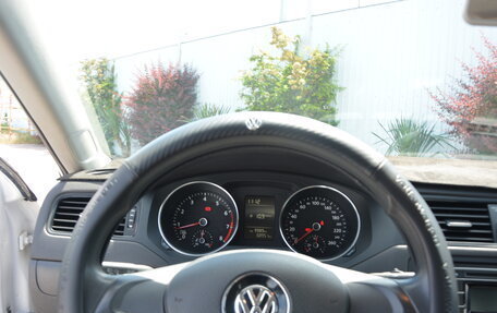 Volkswagen Jetta VI, 2015 год, 1 340 000 рублей, 12 фотография