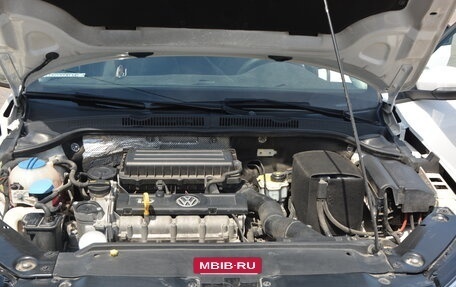 Volkswagen Jetta VI, 2015 год, 1 340 000 рублей, 9 фотография