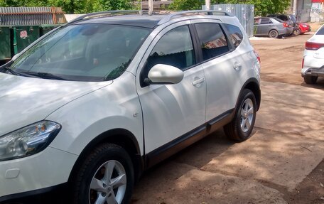 Nissan Qashqai, 2013 год, 1 100 000 рублей, 8 фотография