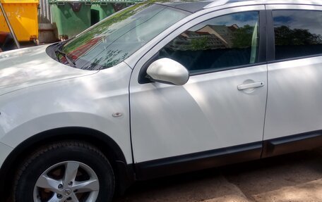 Nissan Qashqai, 2013 год, 1 100 000 рублей, 3 фотография