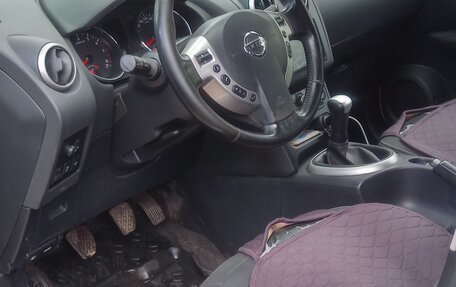 Nissan Qashqai, 2013 год, 1 100 000 рублей, 5 фотография