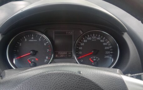 Nissan Qashqai, 2013 год, 1 100 000 рублей, 4 фотография