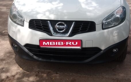 Nissan Qashqai, 2013 год, 1 100 000 рублей, 6 фотография