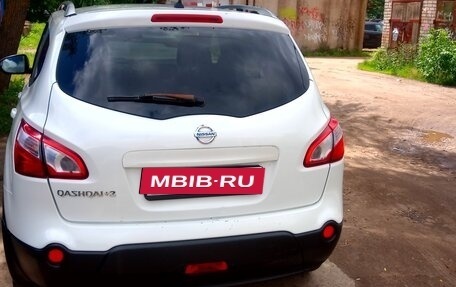Nissan Qashqai, 2013 год, 1 100 000 рублей, 9 фотография