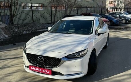 Mazda 6, 2020 год, 2 750 000 рублей, 3 фотография