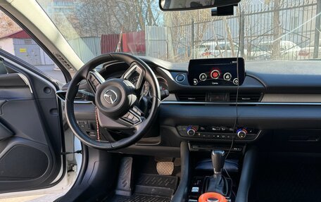 Mazda 6, 2020 год, 2 750 000 рублей, 9 фотография