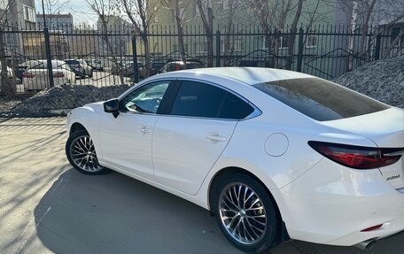 Mazda 6, 2020 год, 2 750 000 рублей, 10 фотография