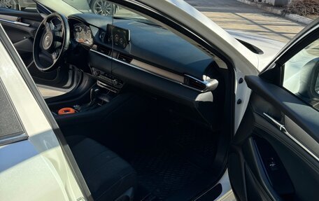 Mazda 6, 2020 год, 2 750 000 рублей, 8 фотография