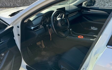 Mazda 6, 2020 год, 2 750 000 рублей, 6 фотография