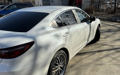 Mazda 6, 2020 год, 2 750 000 рублей, 11 фотография