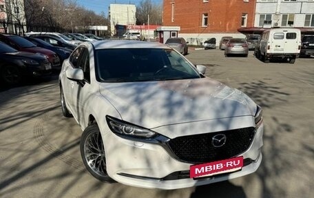 Mazda 6, 2020 год, 2 750 000 рублей, 4 фотография