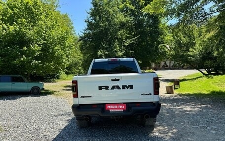 Rambler 1500, 2022 год, 8 900 000 рублей, 6 фотография