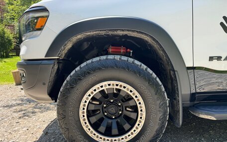 Rambler 1500, 2022 год, 8 900 000 рублей, 8 фотография