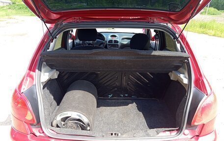 Peugeot 206, 2008 год, 250 000 рублей, 7 фотография