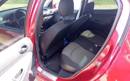 Peugeot 206, 2008 год, 250 000 рублей, 6 фотография