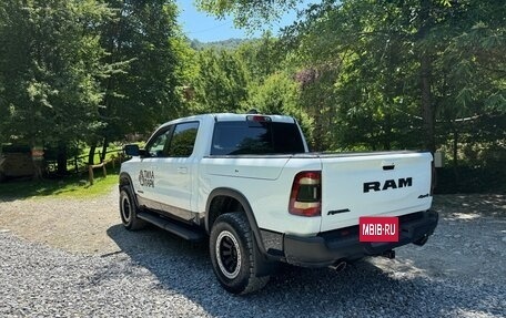 Rambler 1500, 2022 год, 8 900 000 рублей, 7 фотография