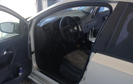 Volkswagen Polo VI (EU Market), 2010 год, 630 000 рублей, 2 фотография
