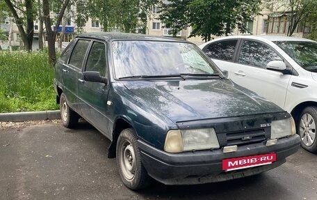 ИЖ 2126 «Ода», 2004 год, 89 000 рублей, 2 фотография