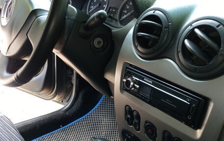 Renault Sandero I, 2010 год, 390 000 рублей, 8 фотография