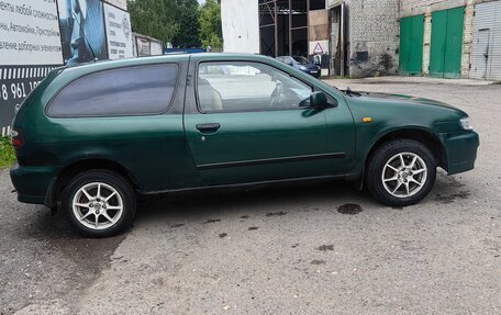Nissan Almera, 1999 год, 150 000 рублей, 4 фотография