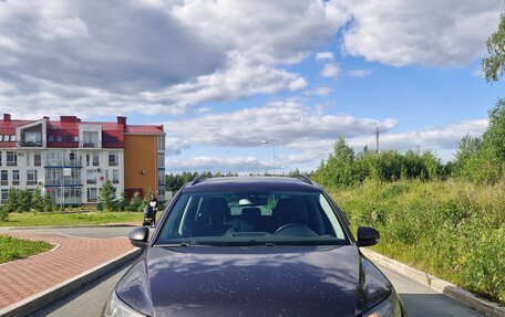 Volkswagen Tiguan I, 2015 год, 1 550 000 рублей, 3 фотография
