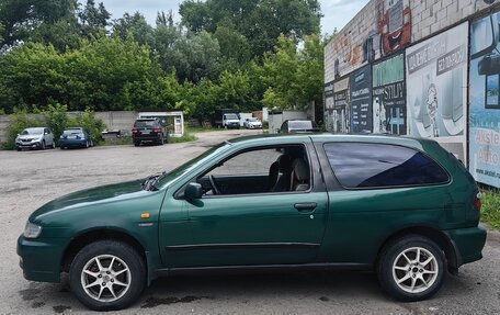 Nissan Almera, 1999 год, 150 000 рублей, 2 фотография