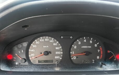 Nissan Almera, 1999 год, 150 000 рублей, 5 фотография
